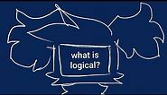 what is logical || original meme (loop)