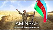 Aminsah - Qarabag Azerbaycandir ! | Azeri Music [OFFICIAL]