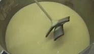 Large Production Soap Making - Professional Air Soap Cutter™ System