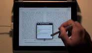 Downloading Kindle Books on an iPad Made Easy: A Step-By-Step Guide