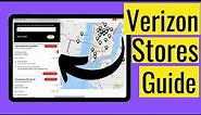 Verizon Store Near Me: Check Distance, Hours, Phone Deals & More