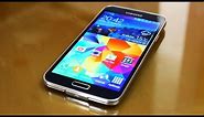 Samsung Galaxy S5 - recenzja, Mobzilla odc. 147