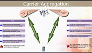 Carrier Aggregation in LTE - Theory + Log analysis