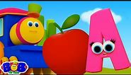 Phonics Song, Learn Alphabets with Kids Tv + More Children Rhymes