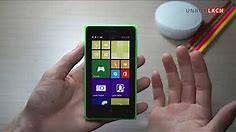 Nokia Lumia 532 Unboxing | Unbox LKCN