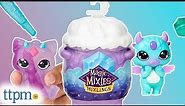 MAGIC MIXIES! Mixlings Tap & Reveal Cauldron from Moose Toys Review!