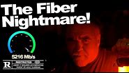 Want High Speed Fiber? Watch this First!