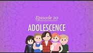 Adolescence: Crash Course Psychology #20