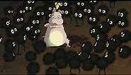 [SPIRITED AWAY🐭]Hayao Miyazaki Spirited Away Boh mouse and Yubaba Bird Studio Ghibli