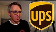 UPS Text Scam About Package Delivery, Explained ('USP')