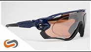 Oakley Jawbreaker with Prescription Lenses | SportRx
