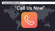 How to Add a ‘Call us now’ Button to Your Website