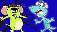 Rat-A-Tat |'One Eyed Monster Villain Invisible Dog Episodes'| Chotoonz Kids Funny Cartoon Videos