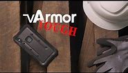 Toughest iPhone Case! vArmor by Vena for your iPhone 15, 14, 13, 12 and more