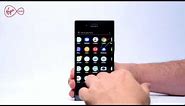Sony Xperia XZ Premium - Features Demo | Virgin Mobile