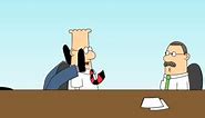 Dilbert: The Sales Call Video