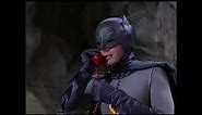 Bat Phone Call 2