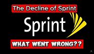 SPRINT: The Shocking Truth Behind Its Rise and Fall