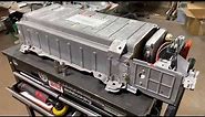 Toyota Prius Hybrid Battery Rebuild ~ 2004 - 2009