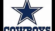 how to draw the Dallas Cowboys Logo [NFL team] Perfect Star Step By Watch Live Free Tutorial US Navy