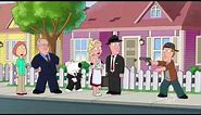 Family Guy - Republican Town Song