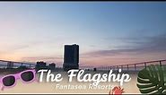 Fantasea Resorts - The Flagship