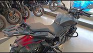 All New Bajaj Dominar D400 Dual ABS Review | On Road Price Loan Emi Features Top Speed Mileage