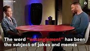 What Is ‘Entanglement’? How Will And Jada Pinkett Smith’s ‘Red Table Talk’ Episode Turned A Twitter 