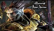 Morrowind Armor Showcase