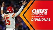 Kansas City Chiefs vs. Buffalo Bills Divisional Playoff Recap | Chiefs Rewind