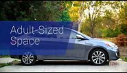 2016 Hyundai Accent | 5 Reasons to Buy | Autotrader
