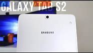 Samsung Galaxy Tab S2 Review: Best Android Tablet of 2015?