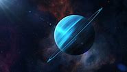 New Images Of Uranus Highlight “Strange & Dynamic Ice World”