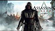 Future Glory (Assassin's Creed OST)