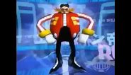 Eggman's Taking Everything From You