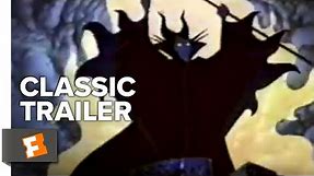 Sleeping Beauty (1959) Trailer #1 | Movieclips Classic Trailers