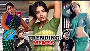 Dank Indian Memes | Funny Memes | Wah Kya scene Hai | Non Veg Memes | Funny Memes Compilation |Ep 46