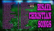 Bisaya Christian Songs With Lyrics Non Stop 2019 Collection