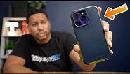 iPhone 13 Pro Otterbox Defender XT Case Review! THIN & PROTECTIVE!