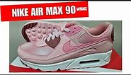 Nike Air Max 90 Women's Unboxing