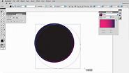 How to make 3d button in illustrator (Adobe Illustrator Tutorial)