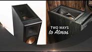 Klipsch Reference Premiere Dolby Atmos-Enabled Speakers