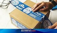 Tarif Kirim Paket ke Luar Negeri JNE, DHL, FedEx, Pos Indonesia