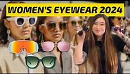Best Sunglasses for Women 2024 | Eyewear Trends