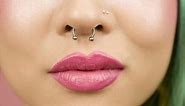 Nose Ring Gauge Size Chart: The Ultimate Guide