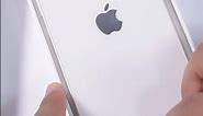 iPhone 12 en 2023 UNBOXING 🥳 iPhone 12 blanco unboxing en 2023 #shorts #iphone12 #apple
