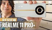 Realme 11 Pro+ full review