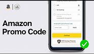 How To Amazon Coupon Code Working 2024