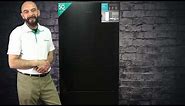 Hisense 'How To' Series - Reverse the door on a Hisense Bottom Mount Refrigerator