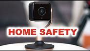 Hive View First Impressions: Safer Home Smart Camera